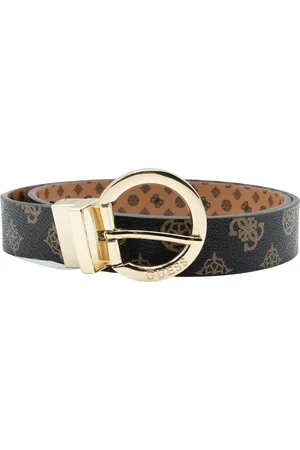 Guess Cessily Rev Adjust Pant Belt
