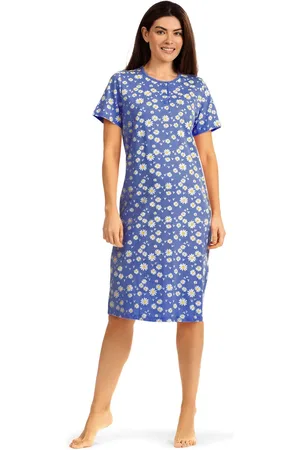 Comtessa Dames Nachthemd 