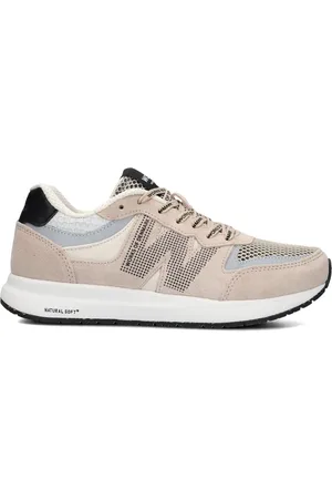 Woden Rigmor Open Mesh Sneakers - Dames -