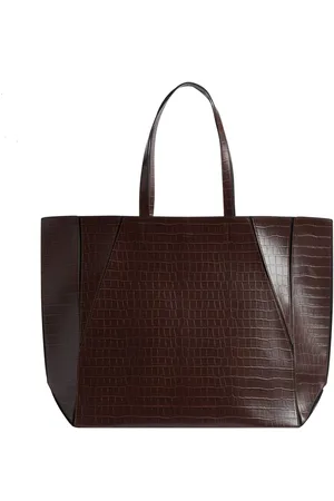Ted Baker Sophyna Shopper Tas Leer 44 cm