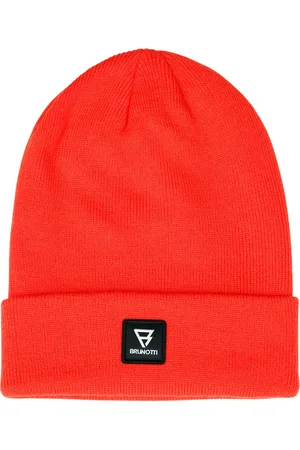 Brunotti Courchevel Beanie - Cheeky Red - ONE SIZE