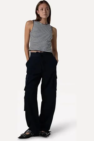 ANOTHER LABEL G51-225011 Abelia top