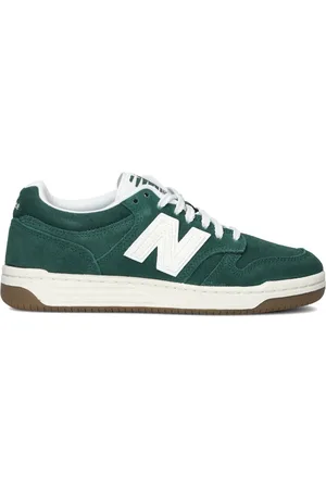 New Balance Bb480 Sneakers - Dames -