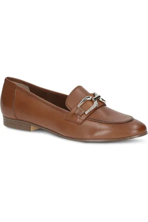 Caprice Dames Instappers 9-24201-44 303 G-breedte