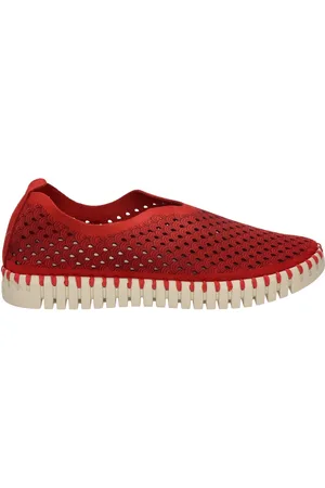 Ilse Jacobsen TULIP3275 - Volwassenen Instappers - Kleur:
