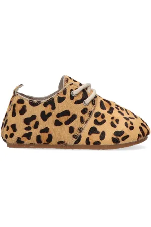 Little Indians Oxford Booties Schoenen Meisjes -