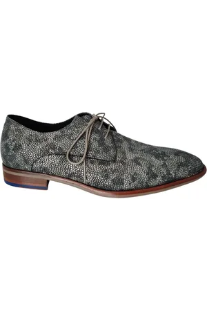 Floris van Bommel 30314-31-01 Lage Veterschoen
