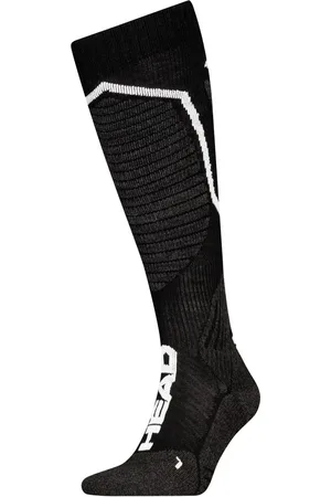 Head Ski Sokken Kniehoogte-Performance - hoge Snowboard sokken - 38