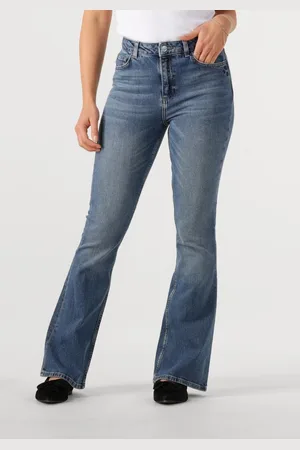 Fabienne Chapot Eva Flare Jeans Jeans Dames - Broek -