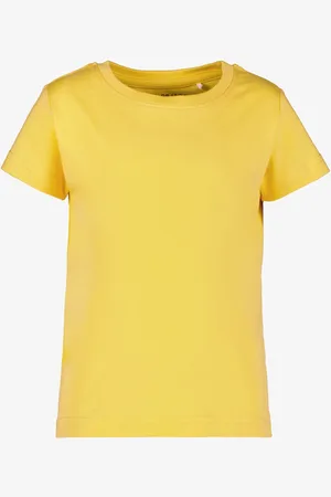 TwoDay Basic meisjes T-shirt