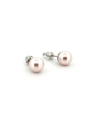 Di Lusso Pareloorknoppen Zayli 8mm set van 7 paar