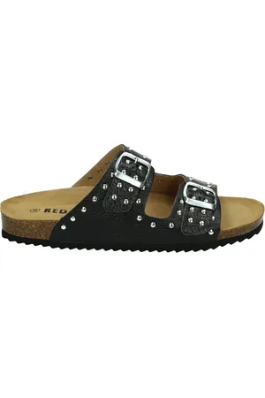 Red Rag 78010 Slippers - Dames -