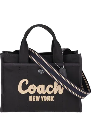 Coach Grote Handtas / Crossbodytas Dames - Canvas - Cargo tote