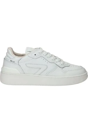 Hub Smash Lage sneakers - Leren Sneaker - Dames -