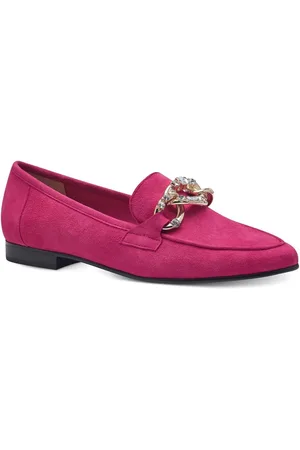 Marco Tozzi Dames Instappers 2-24215-42 510 F-breedte