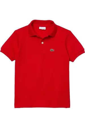 Lacoste Polo Kids PJ2909-240 -128