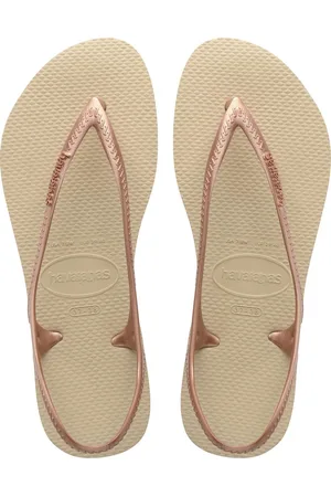 Havaianas Sunny II Dames Slippers -