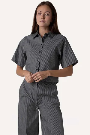 ANOTHER LABEL N97-225107 Yara shirt
