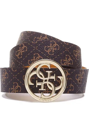 Guess Dames Riemen Jensen Rev & Not Adjustable