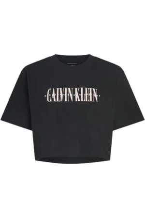 Calvin Klein Croptop