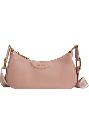 Ted Baker Essiy Schoudertas Leer 25 cm