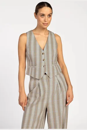 Aaiko ALICA PIED Gilet
