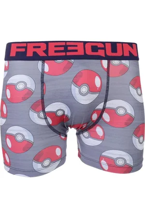Freegun Boxershort Pokemon maat 14/16 jaar