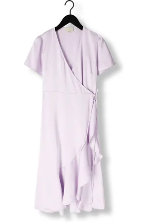 NOTRE-V Nv-frida Jurken Dames - Kleedje - Rok - Jurk -