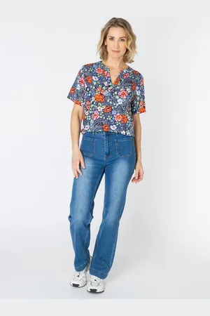 ES&SY Nisa Blouses - - maat 42