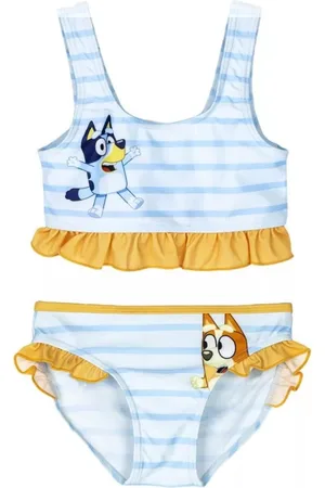 Bluey Bikini - en Bingo. Met Stylus Pen.