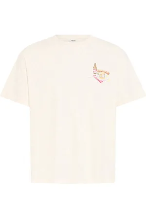 Solid Dorvin Shirt Heren