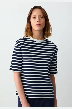 Jimmy Key Regular Fit T-Shirt