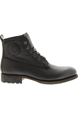 Blackstone BRETT - GM09 - Boots - Heren -