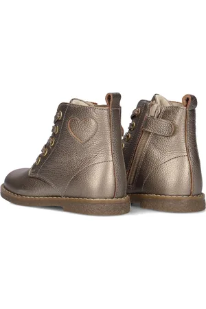 Apples & Pears B0012593 Laarzen - Leer - Unisex -