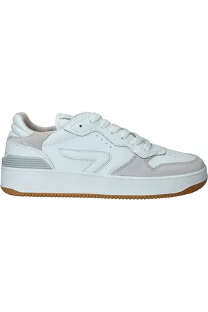 Hub Smash L68 Sneakers Laag -