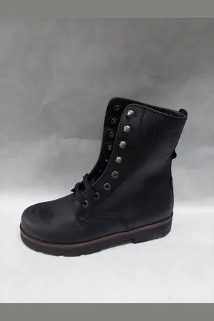Wolky 7530 / Aveiro / veterboots / / maat 36