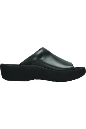Wolky Slippers Nassau