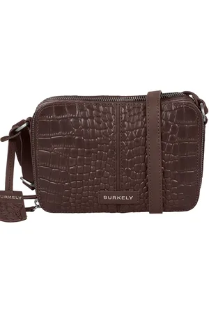 Burkely Cool Colbie Box bag - Tas - Volwassenen