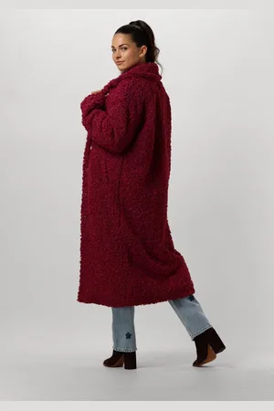 Fabienne Chapot Nicole Coat Jassen Dames - Winterjas -