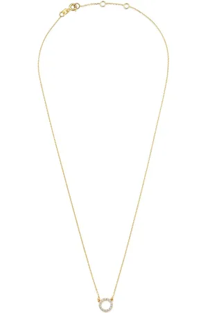BELORO Jewels - Monte Napoleone Irene - BO340048 - Dames - Ketting - 42 + 3 CM
