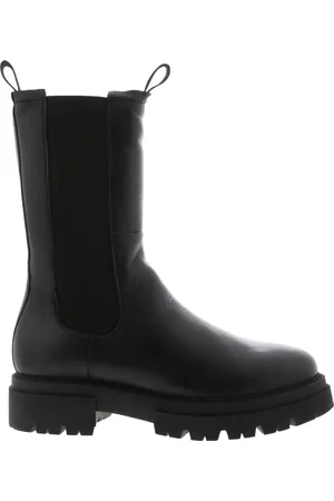 Blackstone Smilla High - - Chelsea boots - Vrouw -