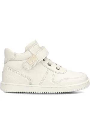 Develab 44309 Sneakers - Leren Sneaker - Unisex -