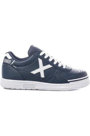 Munich G3 Profit Kid Sneaker Junior