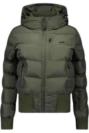 Airforce TAOS Ski Jas Dames XL/42
