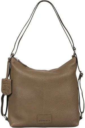 Burkely SOFT SKYLAR BACKPACK HOBO - Rugzak - Volwassenen