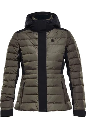 Airforce TAOS Ski Jas Dames L/40