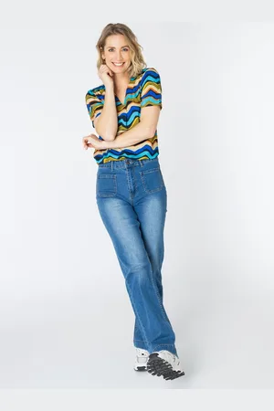 ES&SY Nia Tops - - maat 40