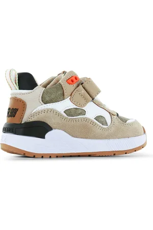 Shoesme Sneakers | Jongens | | Leer | |