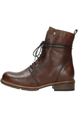 Wolky Dames Enkellaars 0443220-430 Murray