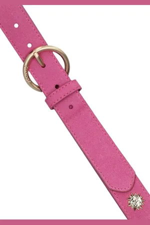 Fabienne Chapot Studded Sun Belt Riemen -